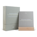 Yesha Set de Tarjetas Cristianas con Versículos y Afirmaciones para Mujeres – 52 Tarjetas Diarias para Oración, Meditación y Crecimiento Espiritual – Regalo Espiritual, Positivo y Motivador