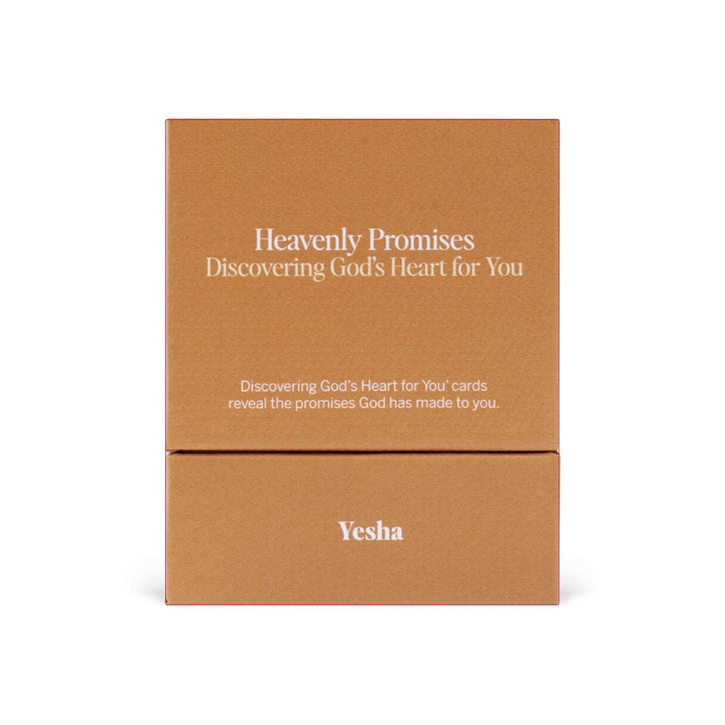 Christian Promise Cards for Men & Women – 52 Bible-Based Scripture and Prayer Cards with God’s Promises – Faith Gifts for Daily Encouragement, Devotionals, Healing, Reflection & Spiritual Growth